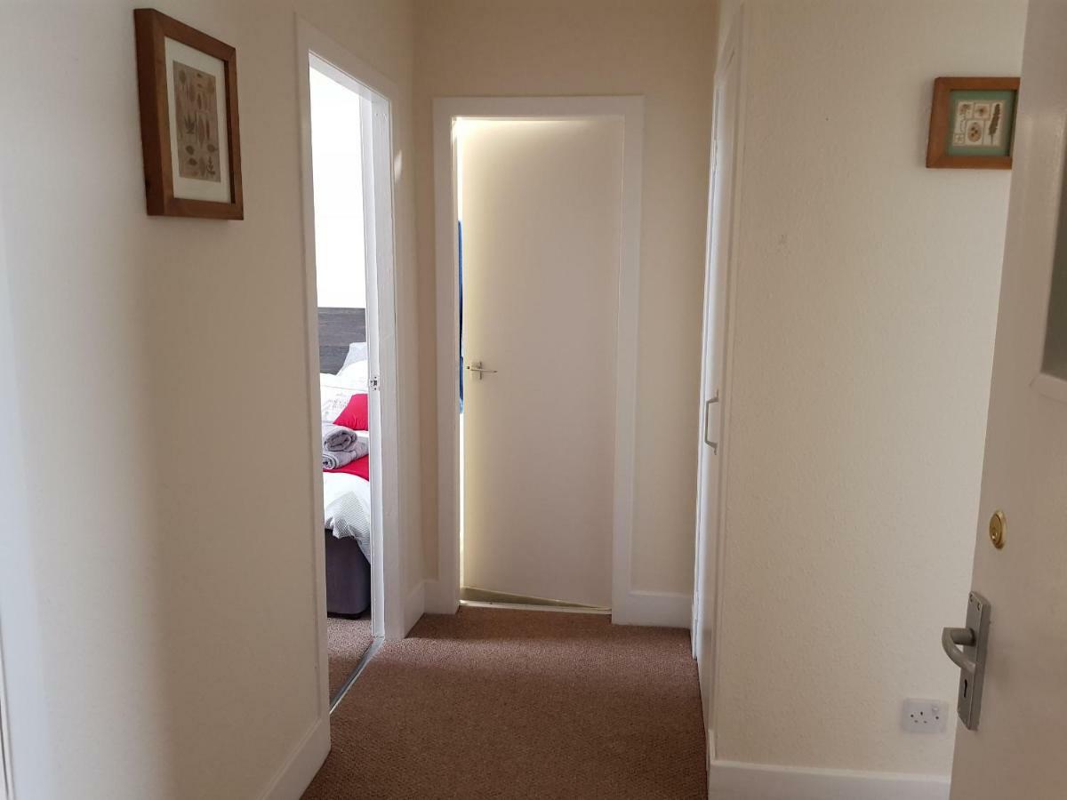 Charlotte Street 2 Bedroom Apartment แอร์ ภายนอก รูปภาพ